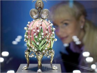 Carl Faberge picture, image, poster